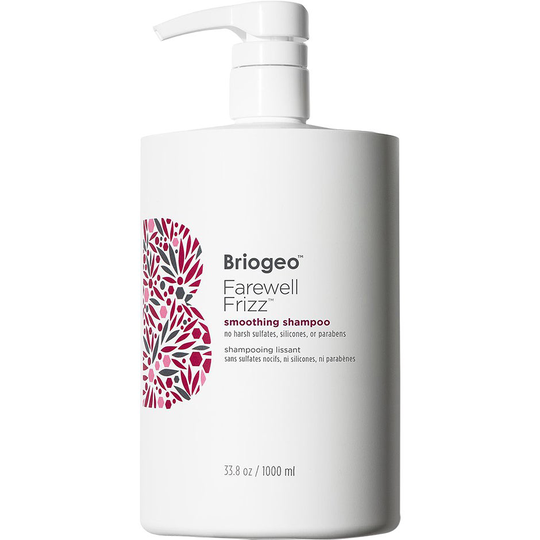 Farewell Frizz Smoothing Shampoo, 1000 ml Briogeo Shampoo