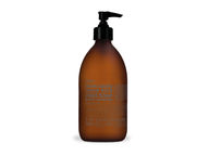 Compagnie de Provence Nestemäinen Marseille-saippua 495 ml Black Jasmine