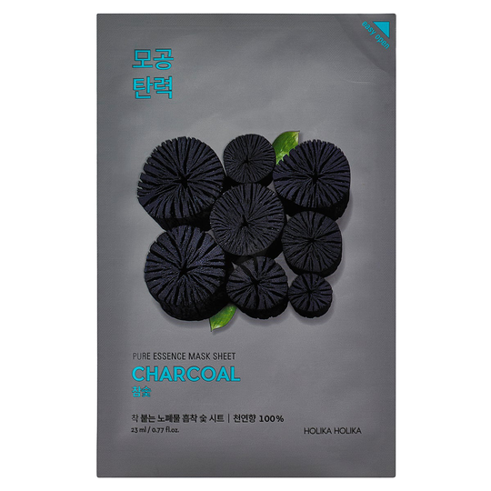 Pure Essence Sheet Mask, Holika Holika Kasvonaamio