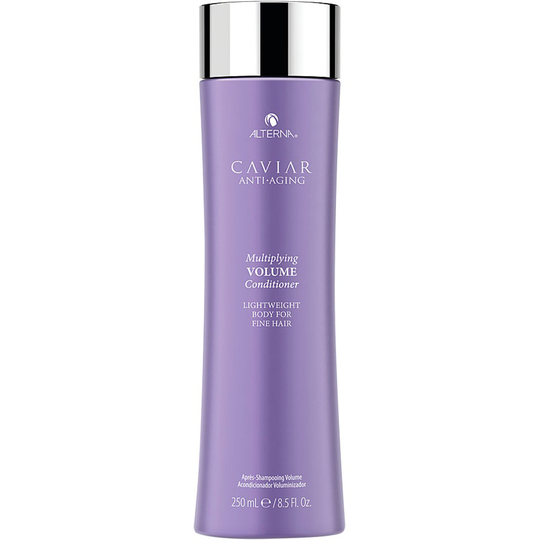 Caviar Multiplying Volume Conditioner, 250 ml Alterna Hoitoaine