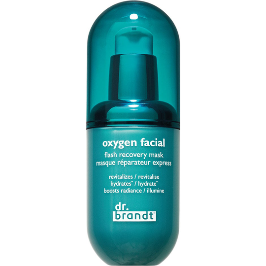 Dr Brandt Oxygen Facial Flash Recovery Mask, 40 ml Dr Brandt Kasvonaamio