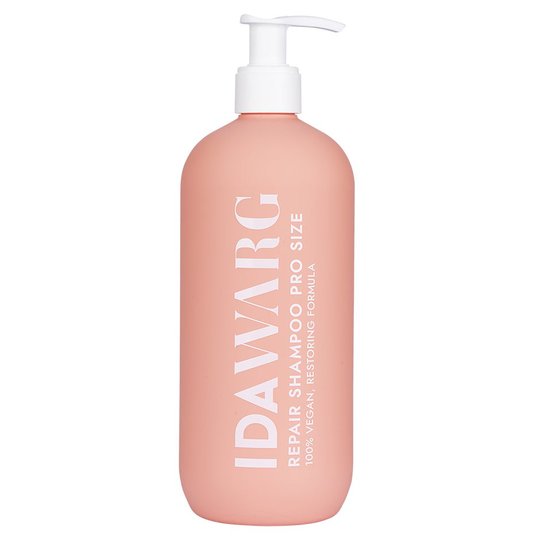 Repair Shampoo, 500 ml Ida Warg Shampoo