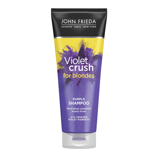 Colour Renew Shampoo, 250 ml John Frieda Shampoo