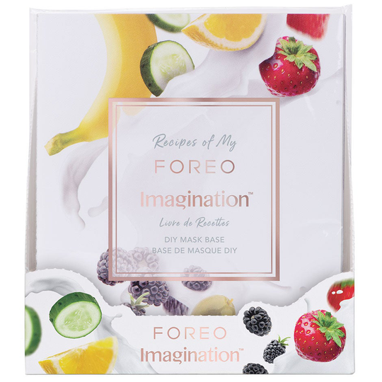 Imagination Start Kit, 6 ml Foreo Kasvoille