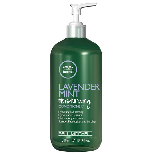 Tea Tree Lavender Mint Moisturizing Conditioner, 75 ml Paul Mitchell Hoitoaine