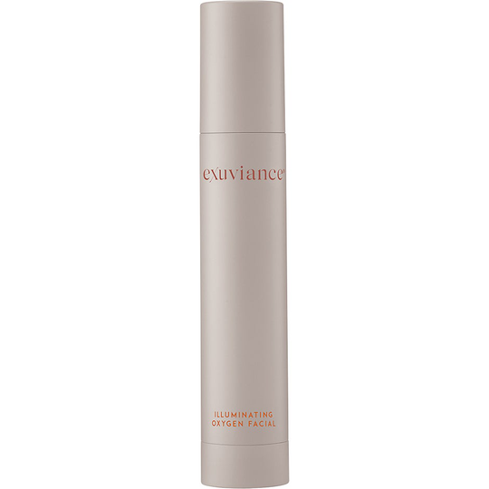 Illuminating Oxygen Facial, 97 ml Exuviance Kasvonaamio