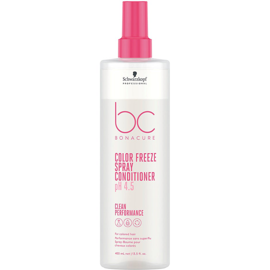 Bc Color Freeze, 400 ml Schwarzkopf Professional Hoitoaine