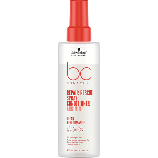 Bc Repair Rescue, 400 ml Schwarzkopf Professional Hoitoaine