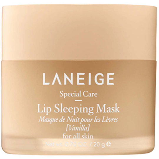 Lip Sleeping Mask, 20 g Laneige Kasvonaamio
