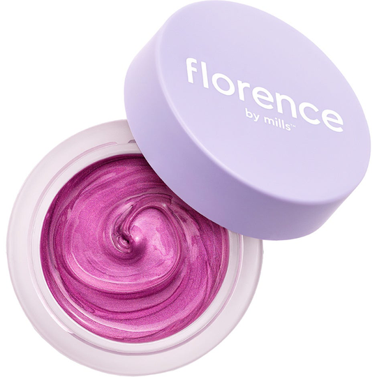 Mind Glowing Peel Off Mask, 50 ml Florence By Mills Kasvonaamio