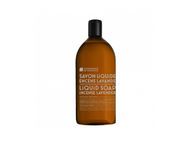 Compagnie de Provence Nestemäinen Marseille-saippua täyttöpakkaus, 1 l, Incense Lavender