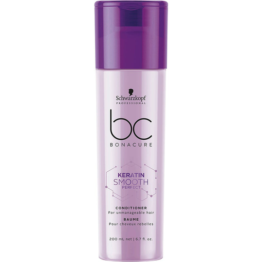Bc Smooth Perfect, 200 ml Schwarzkopf Professional Hoitoaine