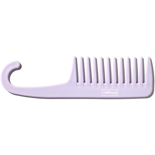 Wide Tooth Detangling Comb, 64 g Briogeo Hiusharjat
