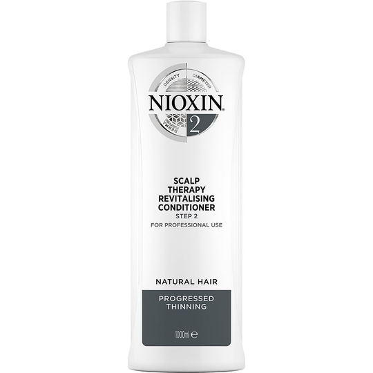 System 2 Scalp Revitaliser, 1000 ml Nioxin Hoitoaine