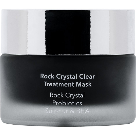 Rock Crystal Clear Treatment Mask, 50 ml M Picaut Swedish Skincare Kasvonaamio