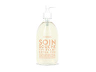 Compagnie De Provence Suihkugeeli 500 ml Sparkling Citrus