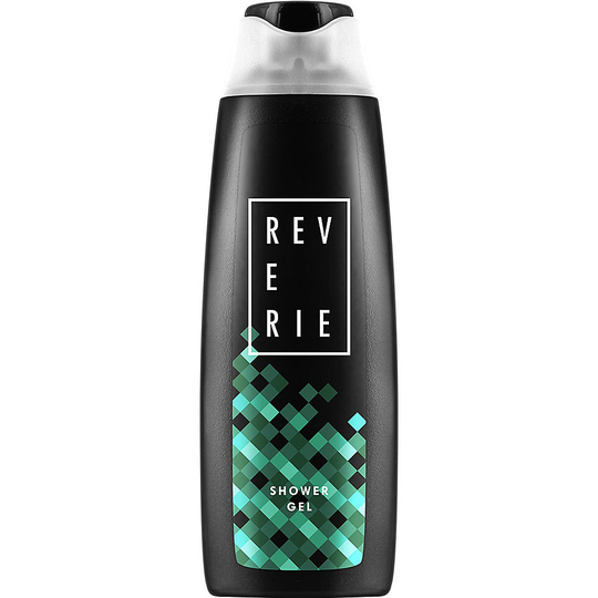 Shower Gel, 300 ml Reverie Suihkugeelit