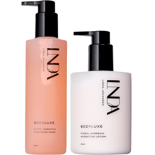 Body Care, LNDA Ihonhoito