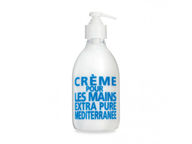Compagnie De Provence Käsivoide 300 ml Mediterranean Sea