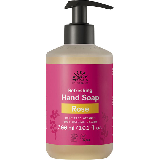 Hand Soap, 300 ml Urtekram Käsisaippua