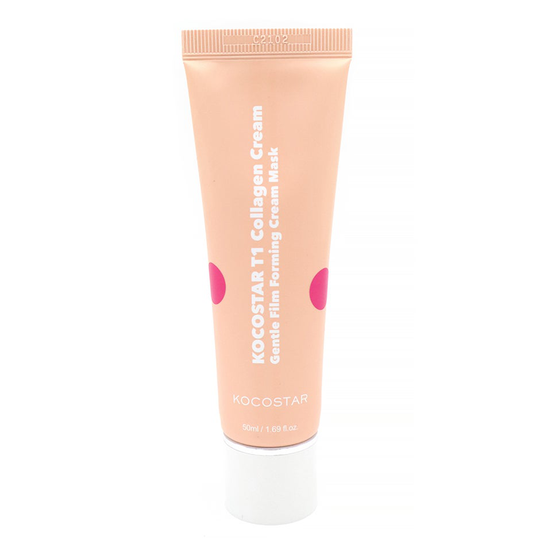 T1 Collagen Cream Mask, 50 ml Kocostar Kasvonaamio