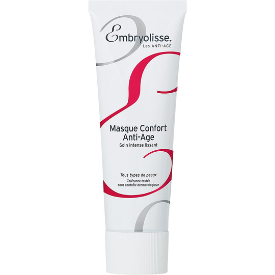 Anti age Comfort Mask, 60 ml Embryolisse Kasvonaamio