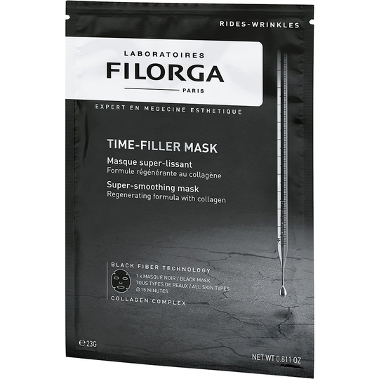 Filorga Time Filler Mask, 23 g Filorga Kasvonaamio