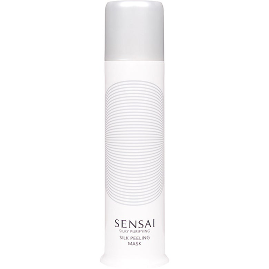 Sensai Silky Purifying Silk Peeling Mask, 90 ml Sensai Kasvonaamio