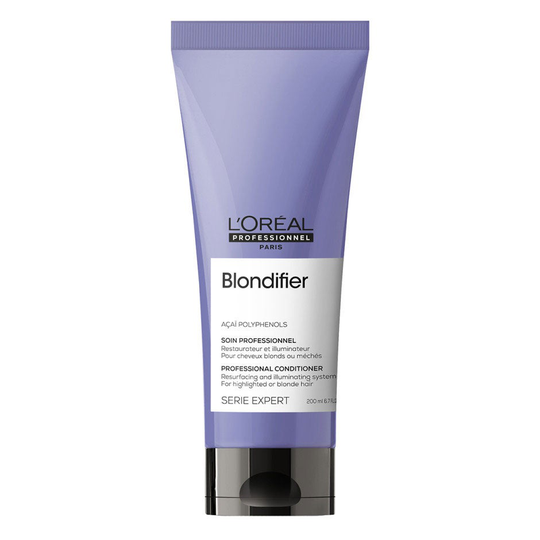 Serie Expert Blondifier Conditioner, 200 ml L'Oréal Professionnel Hoitoaine