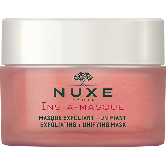 Insta-Masque Scrubing Mask, 50 ml Nuxe Kasvonaamio