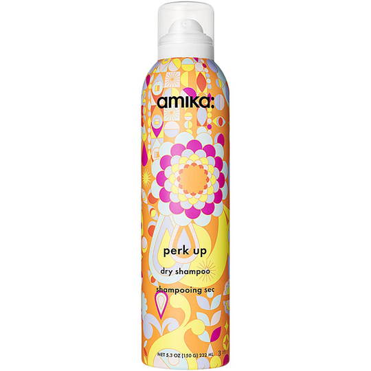 Perk Up, 232.4 ml Amika Kuivashampoot