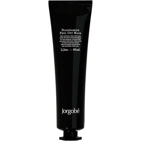 Niacinamide Peel Off Mask, 65 ml Jorgobé Kasvonaamio