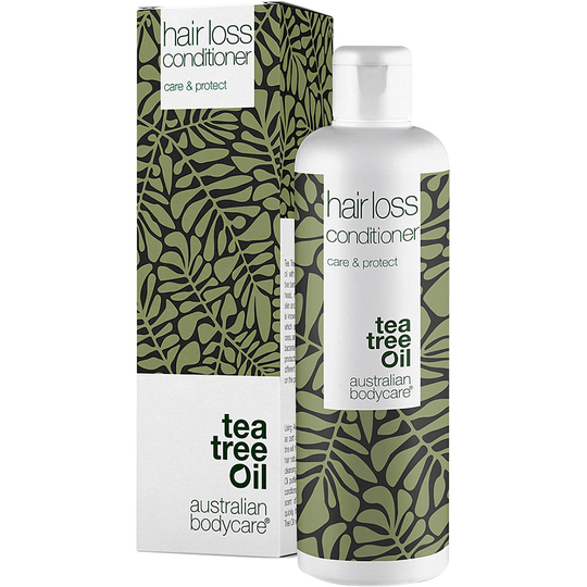 Hair Loss Conditioner, 250 ml Australian Bodycare Hoitoaine