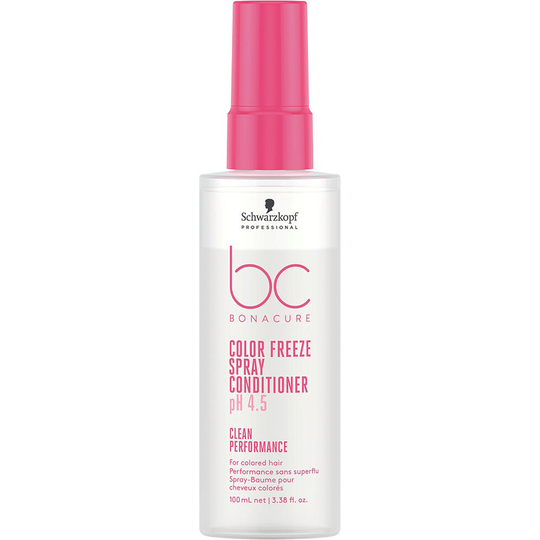 Bc Color Freeze, 100 ml Schwarzkopf Professional Hoitoaine