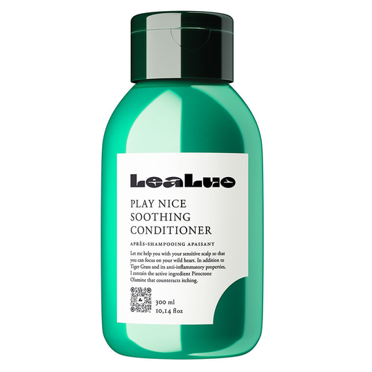 Play Nice Soothing Conditioner, 300 ml LeaLuo Hoitoaine