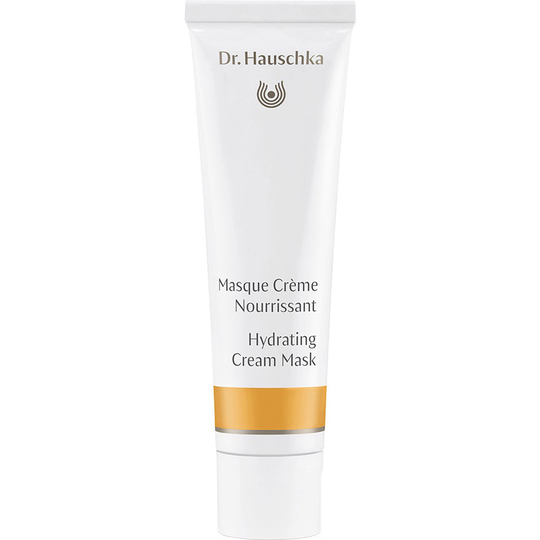 Hydrating Cream Mask, Dr. Hauschka Kasvonaamio