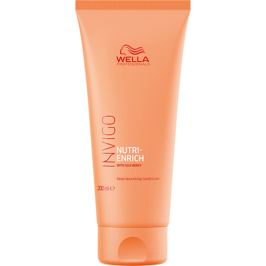 INVIGO Enrich Conditioner, 200 ml Wella Hoitoaine