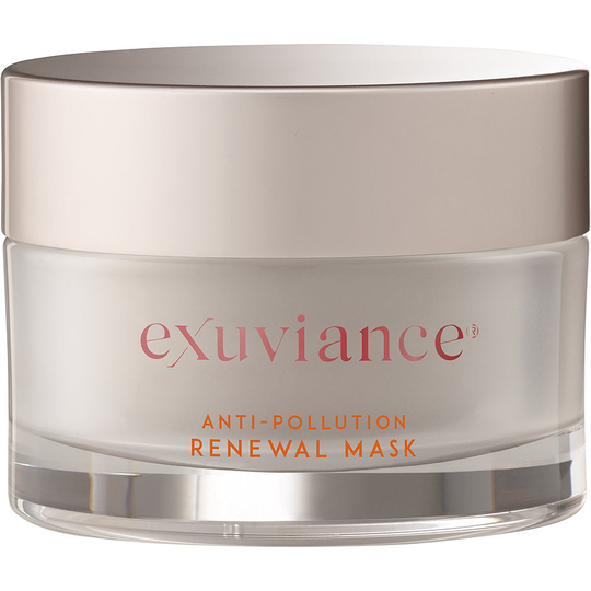 Anti-Pollution Renewal Mask, 50 g Exuviance Kasvonaamio
