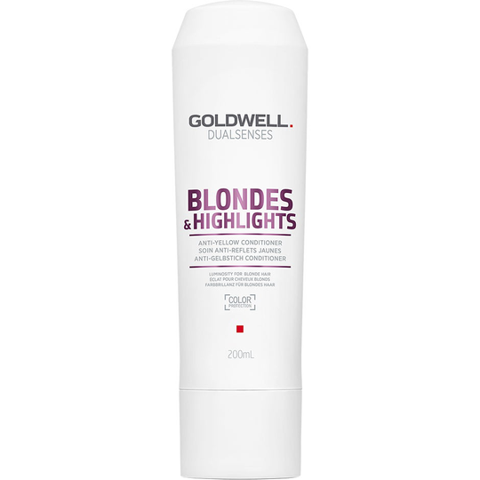 Dualsenses Blondes & Highlights, 200 ml Goldwell Hoitoaine