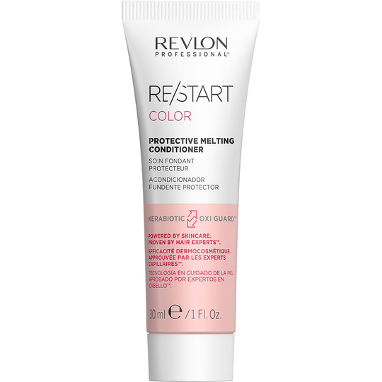 Restart Mini Conditioner Color Protection, 50 ml Revlon Professional Hoitoaine