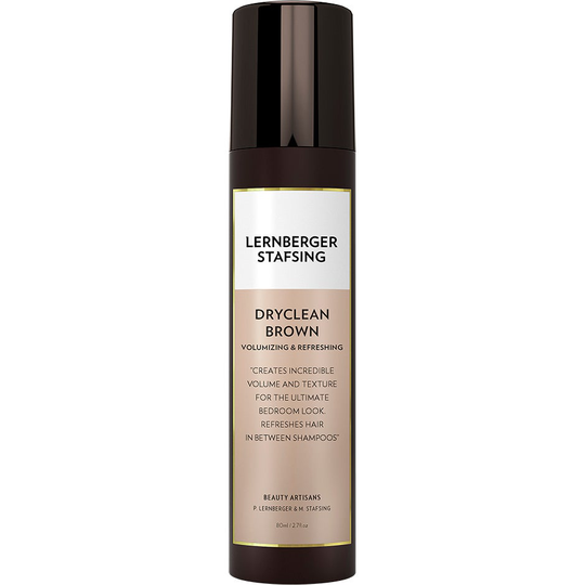 Lernberger Stafsing Dryclean Brown, 80 ml Lernberger Stafsing Kuivashampoot