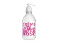 Compagnie De Provence Käsivoide 300 ml Wild Rose