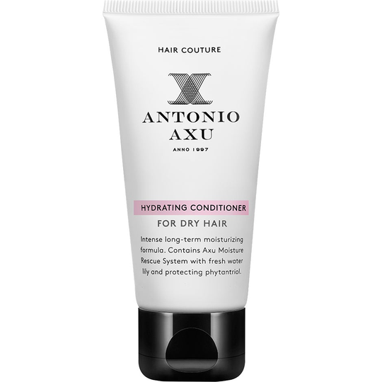 Hydrating Conditioner For Dry Hair, 60 ml Antonio Axu Hoitoaine