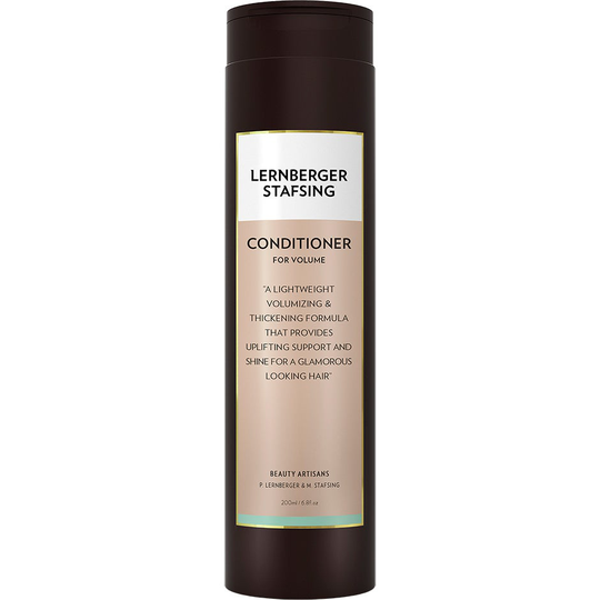 Lernberger Stafsing Conditioner for Volume, 200 ml Lernberger Stafsing Hoitoaine