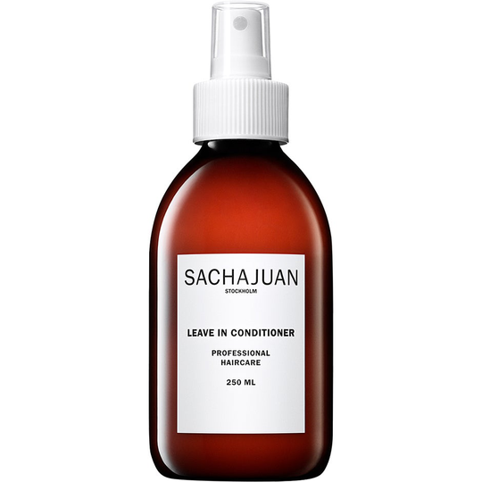 SACHAJUAN Leave In Conditioner, 250 ml Sachajuan Hiuksiinjätettävät hoitoaineet