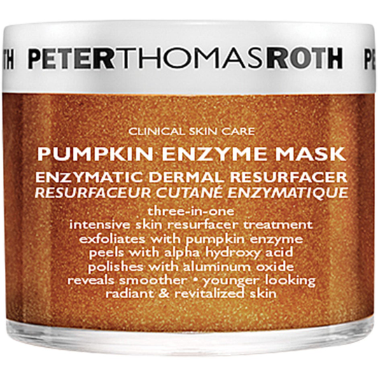 Pumpkin Enzyme Mask, 50 ml Peter Thomas Roth Kasvonaamio