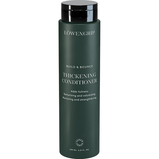Build & Bounce, 200 ml Löwengrip Hoitoaine