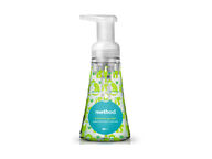 Method Botanical Garden Vaahtoava nestesaippua, 300 ml