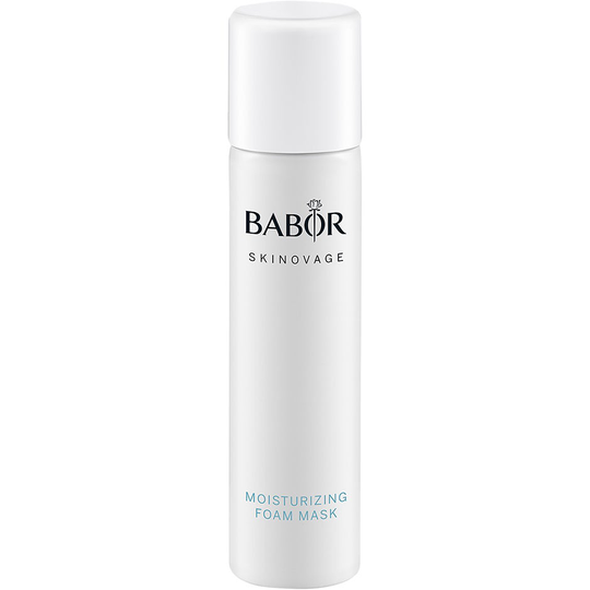 Moisturizing Foam Mask, 75 ml Babor Kasvonaamio