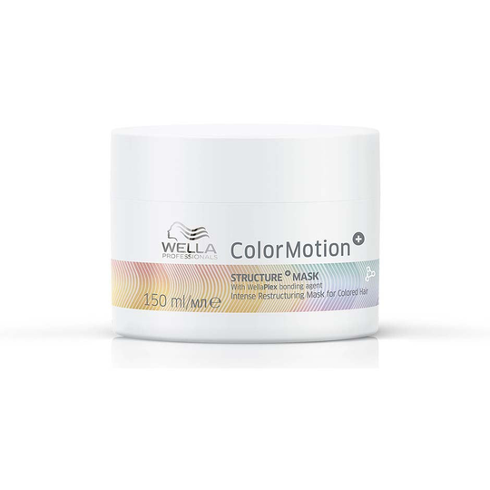 Invigo ColorMotion Mask, 150 ml Wella Värinaamiot